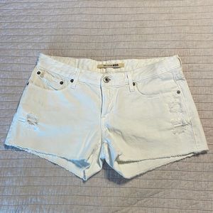 Big Star shorts